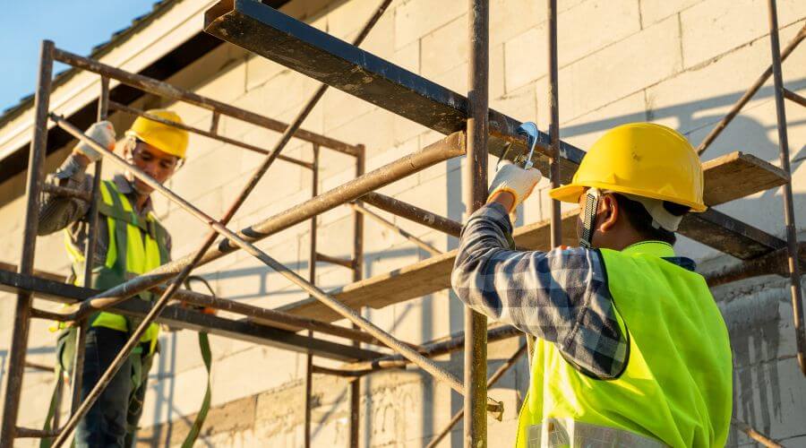 Flashing Repair in Maricopa, AZ